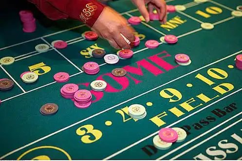 Promosi menarik dan bonus di petirslot168